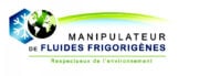 Manipulateur de fluides frigorigènes